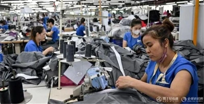 Exporturile din SUA ale Vietnamului riscă să scadă cu 20%: tarifele declanșea...