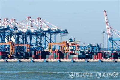 Transportul de export din China revine în ciuda turbulențelor tarifare: iată ...