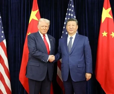 China-US KL Trade Talks Securizarea rezultatelor cheie: Purtătorul de cuvânt ...